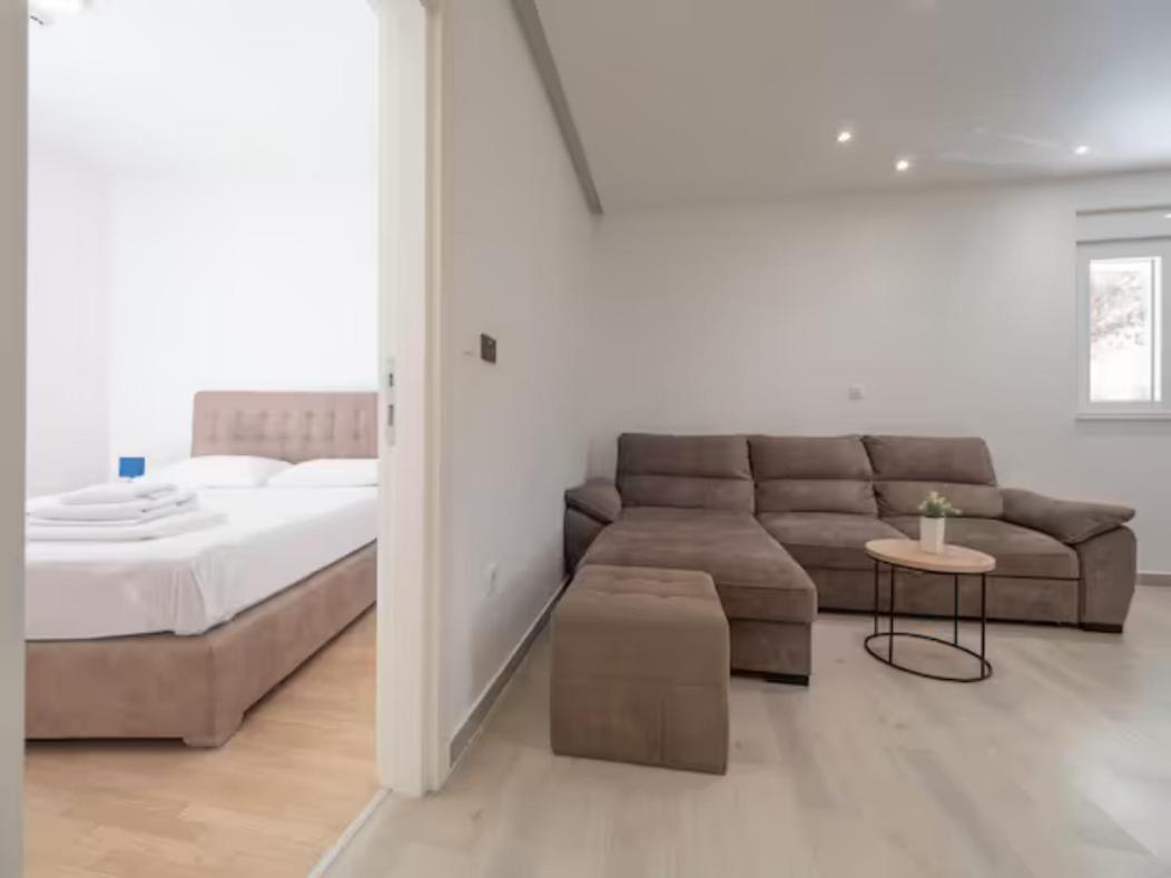 Marea Apartments บุดวา ห้อง รูปภาพ